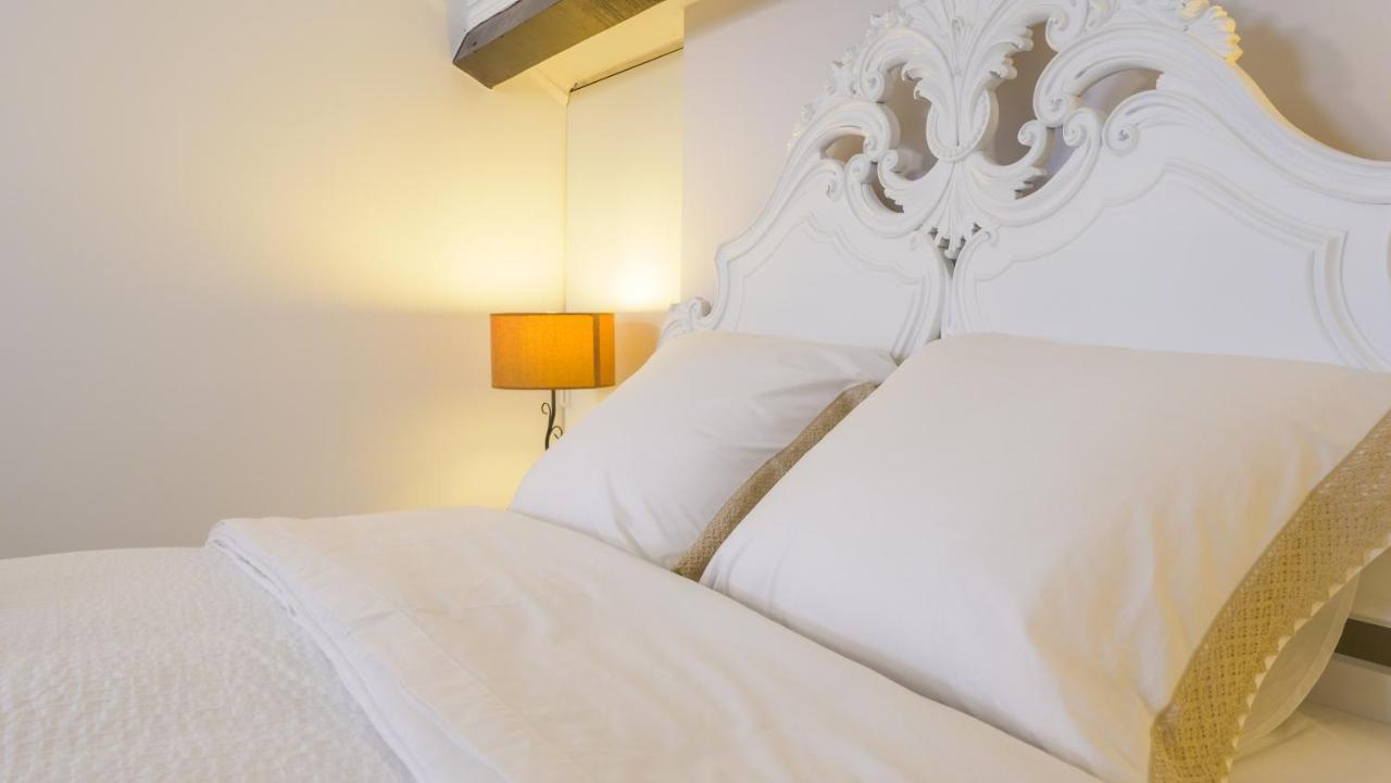 Casa Da Luz Villa Ponta Delgada Eksteriør billede