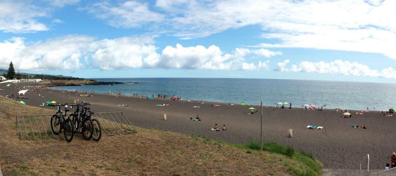Casa Da Luz Villa Ponta Delgada Eksteriør billede